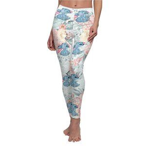Stitch Leggings